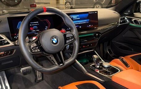 BMW M4, 2023 год, 12 990 000 рублей, 5 фотография