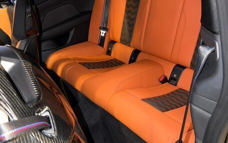 BMW M4, 2023 год, 12 990 000 рублей, 6 фотография