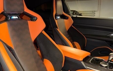 BMW M4, 2023 год, 12 990 000 рублей, 12 фотография