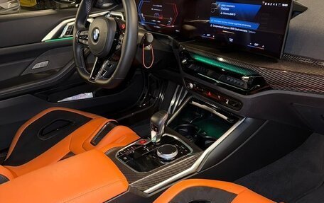 BMW M4, 2023 год, 12 990 000 рублей, 13 фотография