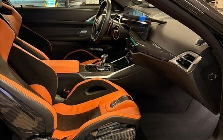 BMW M4, 2023 год, 12 990 000 рублей, 11 фотография