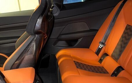 BMW M4, 2023 год, 12 990 000 рублей, 8 фотография
