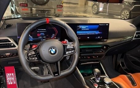 BMW M4, 2023 год, 12 990 000 рублей, 7 фотография
