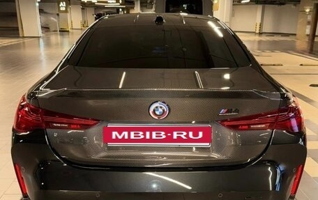 BMW M4, 2023 год, 12 990 000 рублей, 9 фотография
