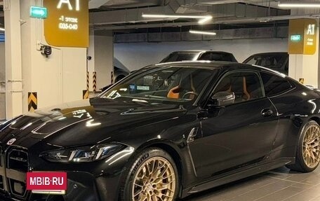 BMW M4, 2023 год, 12 990 000 рублей, 10 фотография