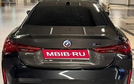 BMW M4, 2023 год, 12 990 000 рублей, 3 фотография