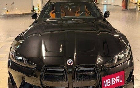 BMW M4, 2023 год, 12 990 000 рублей, 4 фотография
