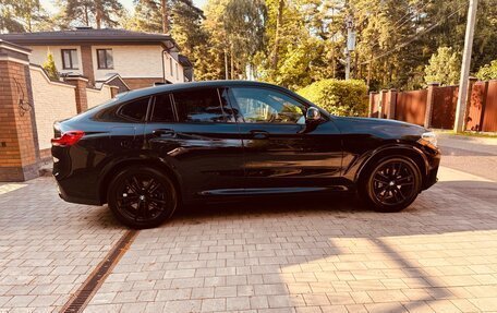 BMW X4, 2019 год, 4 700 000 рублей, 7 фотография