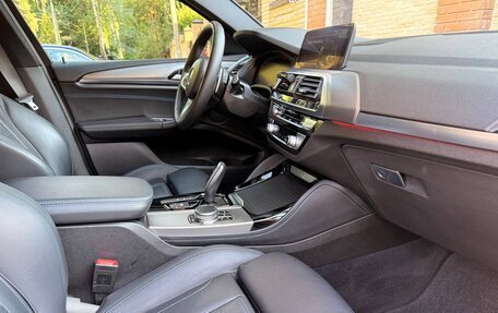 BMW X4, 2019 год, 4 700 000 рублей, 9 фотография