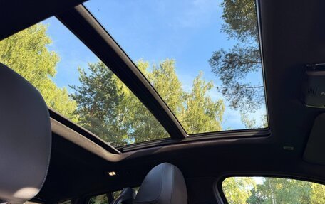 BMW X4, 2019 год, 4 700 000 рублей, 11 фотография