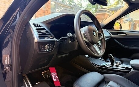 BMW X4, 2019 год, 4 700 000 рублей, 8 фотография