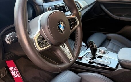 BMW X4, 2019 год, 4 700 000 рублей, 12 фотография