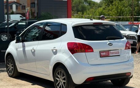 KIA Venga I, 2013 год, 710 000 рублей, 8 фотография