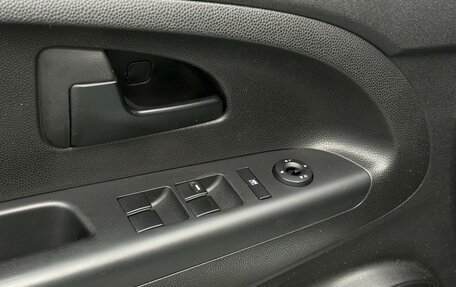 KIA Venga I, 2013 год, 710 000 рублей, 14 фотография