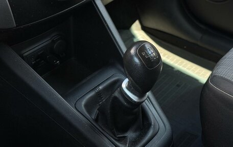 KIA Venga I, 2013 год, 710 000 рублей, 19 фотография