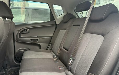 KIA Venga I, 2013 год, 710 000 рублей, 20 фотография
