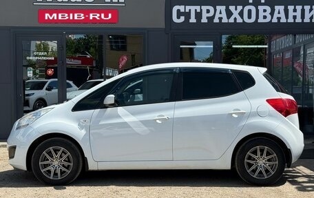 KIA Venga I, 2013 год, 710 000 рублей, 7 фотография