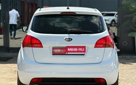 KIA Venga I, 2013 год, 710 000 рублей, 10 фотография