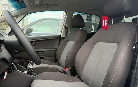 KIA Venga I, 2013 год, 710 000 рублей, 16 фотография