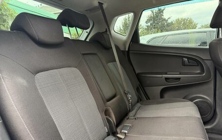 KIA Venga I, 2013 год, 710 000 рублей, 25 фотография