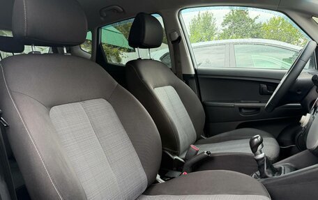 KIA Venga I, 2013 год, 710 000 рублей, 26 фотография