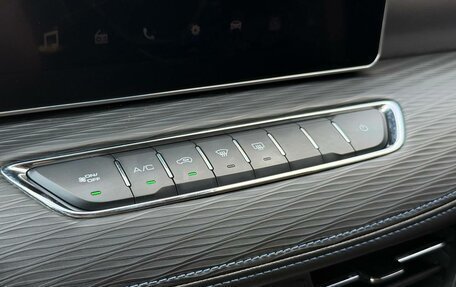 Haval Jolion, 2021 год, 1 649 000 рублей, 19 фотография
