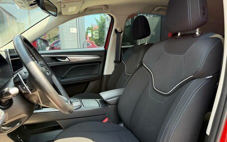Haval Jolion, 2021 год, 1 649 000 рублей, 16 фотография