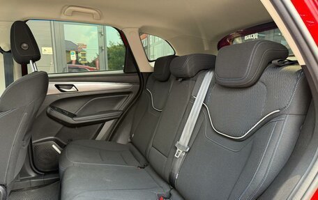 Haval Jolion, 2021 год, 1 649 000 рублей, 23 фотография