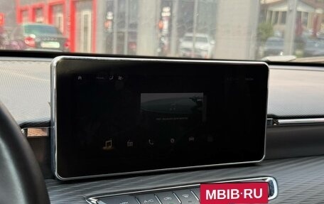 Haval Jolion, 2021 год, 1 649 000 рублей, 18 фотография