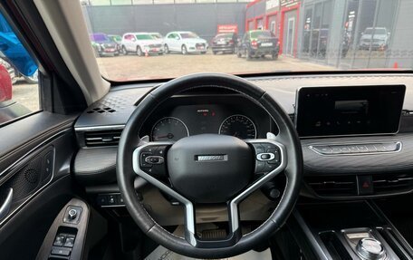Haval Jolion, 2021 год, 1 649 000 рублей, 25 фотография