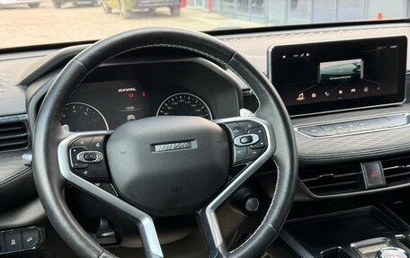 Haval Jolion, 2021 год, 1 649 000 рублей, 26 фотография