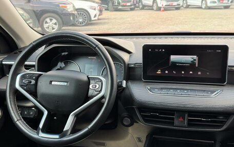 Haval Jolion, 2021 год, 1 649 000 рублей, 27 фотография