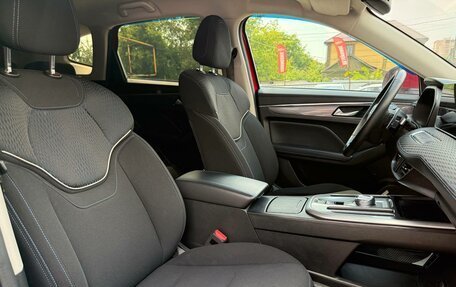 Haval Jolion, 2021 год, 1 649 000 рублей, 30 фотография