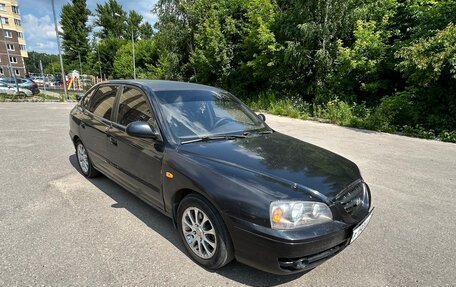 Hyundai Elantra III, 2005 год, 255 000 рублей, 2 фотография