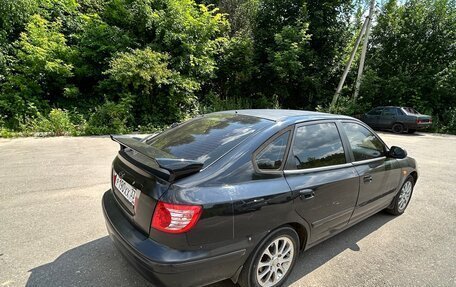 Hyundai Elantra III, 2005 год, 255 000 рублей, 5 фотография