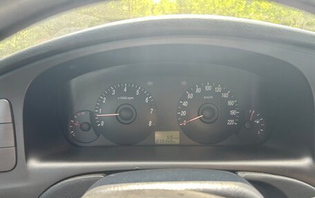 Hyundai Elantra III, 2005 год, 255 000 рублей, 8 фотография