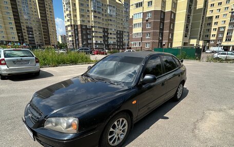 Hyundai Elantra III, 2005 год, 255 000 рублей, 7 фотография