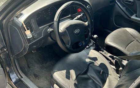 Hyundai Elantra III, 2005 год, 255 000 рублей, 9 фотография