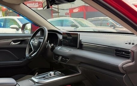 Haval Jolion, 2021 год, 1 649 000 рублей, 31 фотография