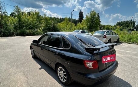 Hyundai Elantra III, 2005 год, 255 000 рублей, 3 фотография