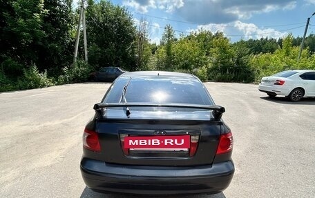 Hyundai Elantra III, 2005 год, 255 000 рублей, 4 фотография