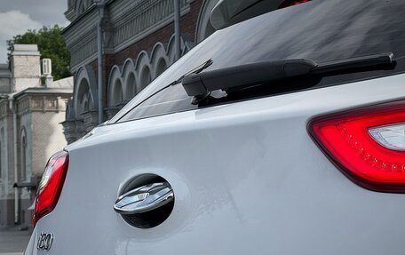 Hyundai i30 II рестайлинг, 2012 год, 899 000 рублей, 11 фотография
