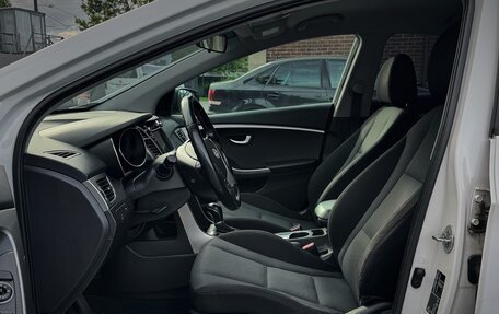 Hyundai i30 II рестайлинг, 2012 год, 899 000 рублей, 7 фотография