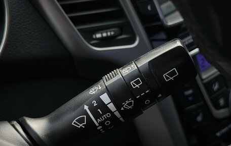 Hyundai i30 II рестайлинг, 2012 год, 899 000 рублей, 18 фотография