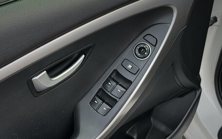 Hyundai i30 II рестайлинг, 2012 год, 899 000 рублей, 20 фотография