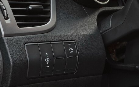 Hyundai i30 II рестайлинг, 2012 год, 899 000 рублей, 19 фотография