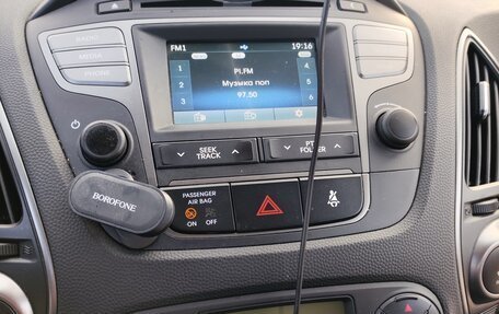 Hyundai ix35 I рестайлинг, 2013 год, 1 500 000 рублей, 3 фотография