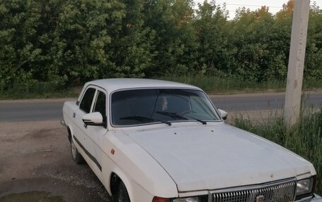 ГАЗ 3102 «Волга», 2001 год, 160 000 рублей, 3 фотография