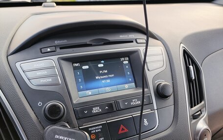 Hyundai ix35 I рестайлинг, 2013 год, 1 500 000 рублей, 6 фотография