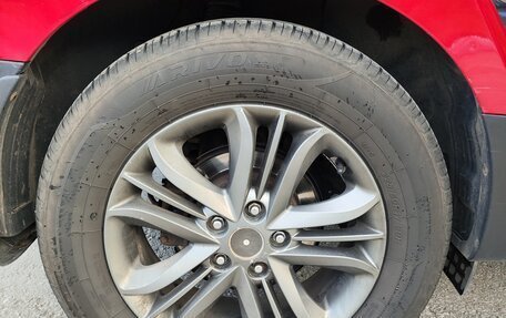 Hyundai ix35 I рестайлинг, 2013 год, 1 500 000 рублей, 7 фотография